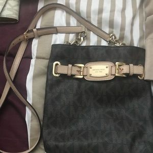 Michael Kors Crossbody